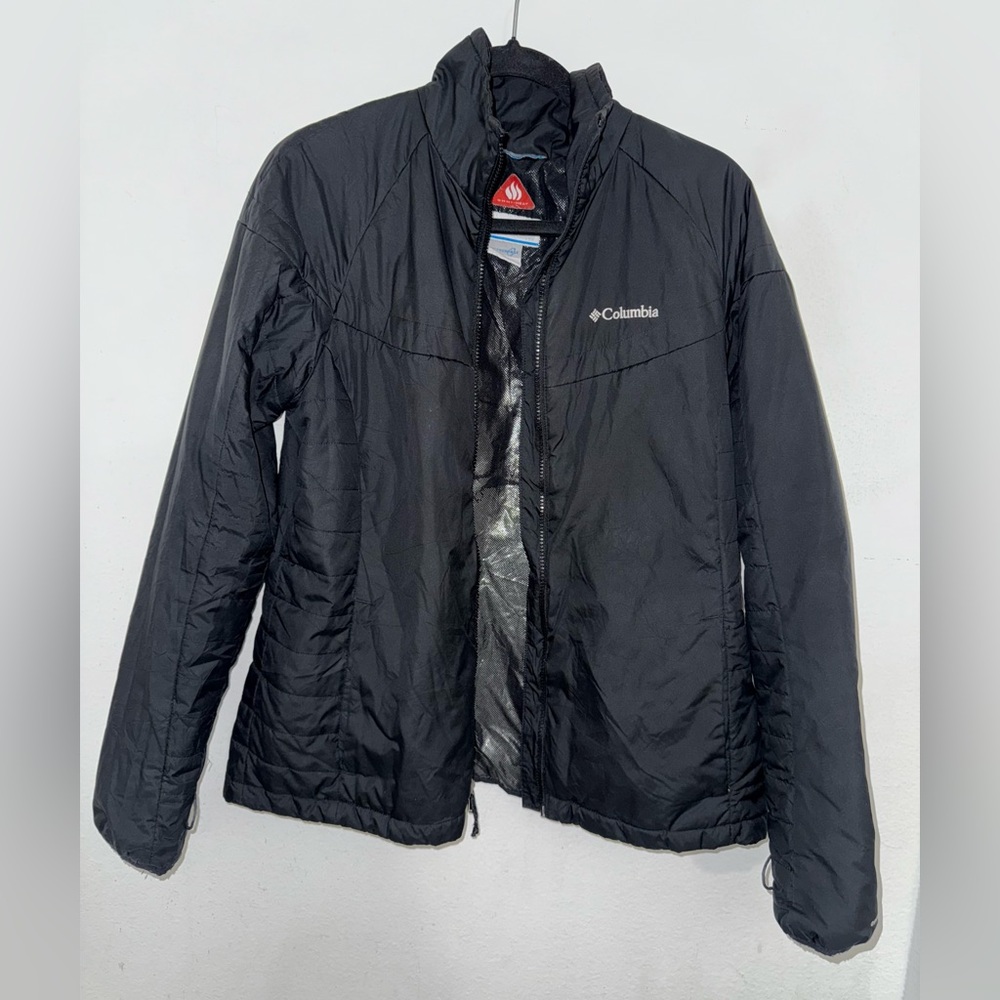 Columbia Women's Omni Heat Jacket